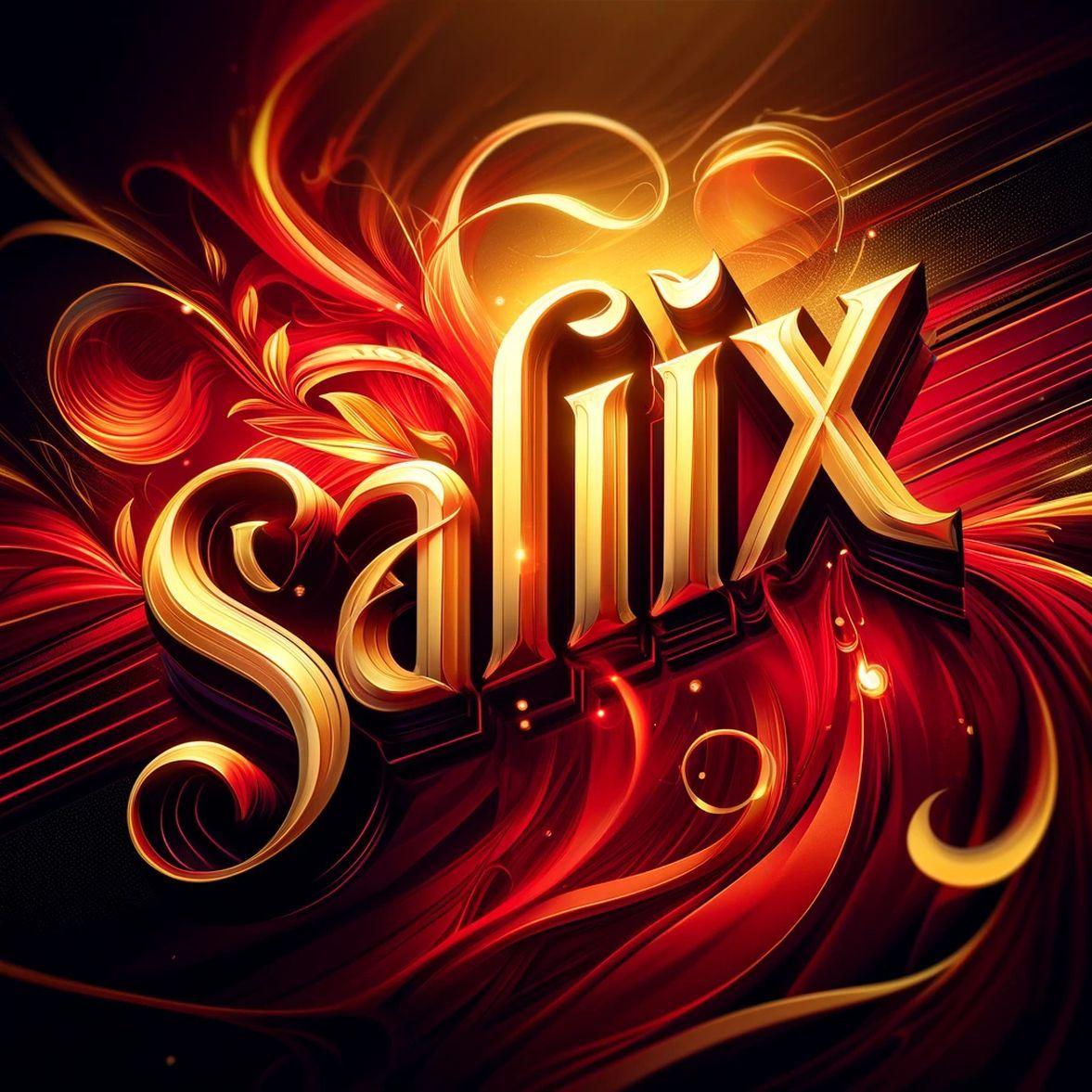 SafiiX avatar