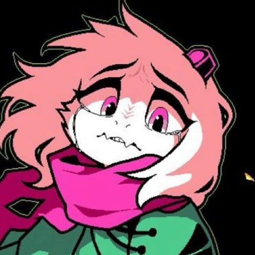 RalseiInABox avatar