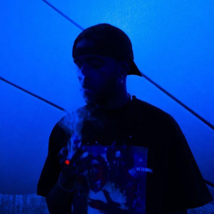Rozpusta avatar