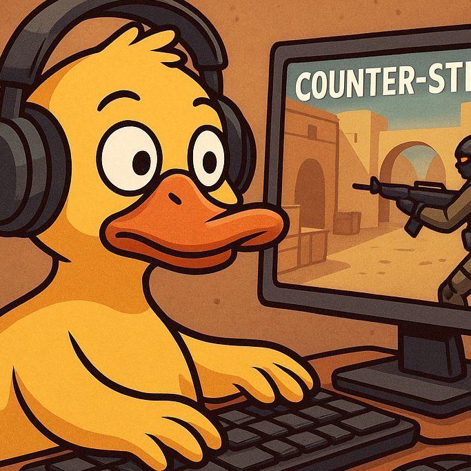 QuackDaddy avatar