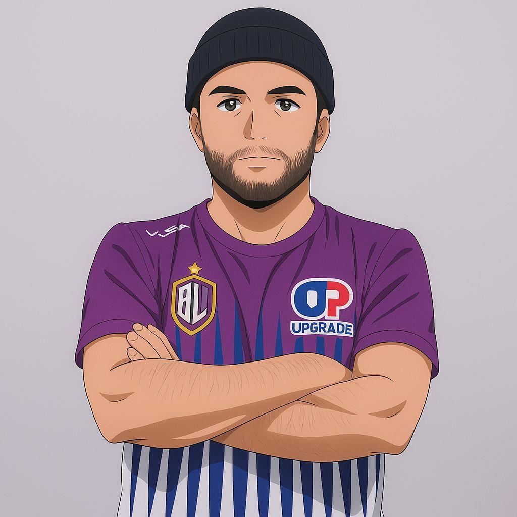 Ziyoxonov