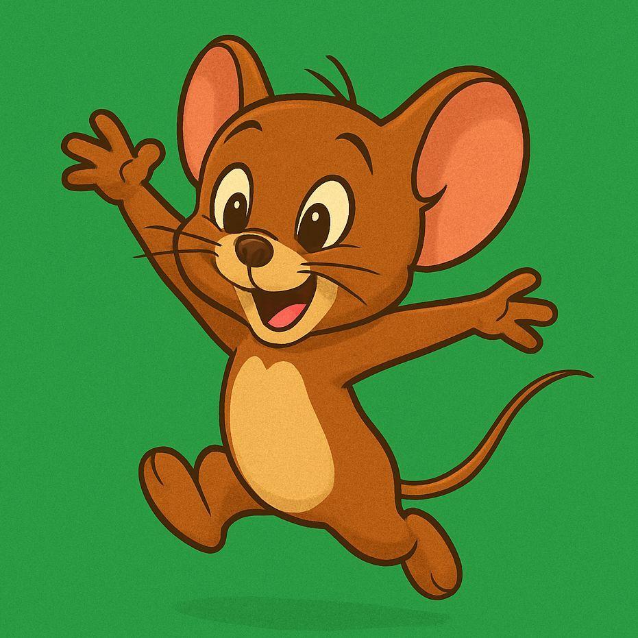 Jerry_Jr avatar