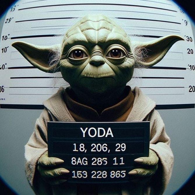 Yodasun avatar