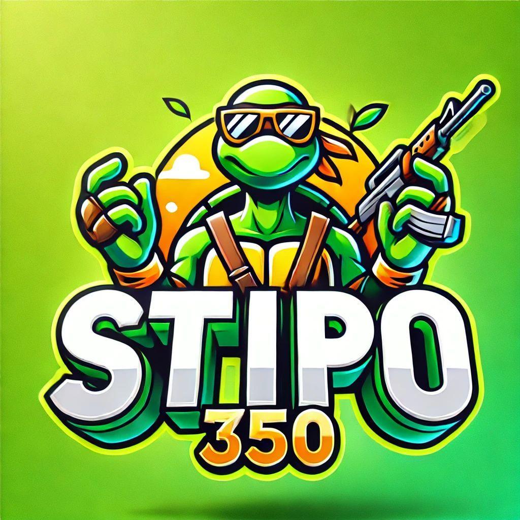 STIPO350