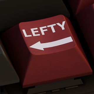 Lefty27