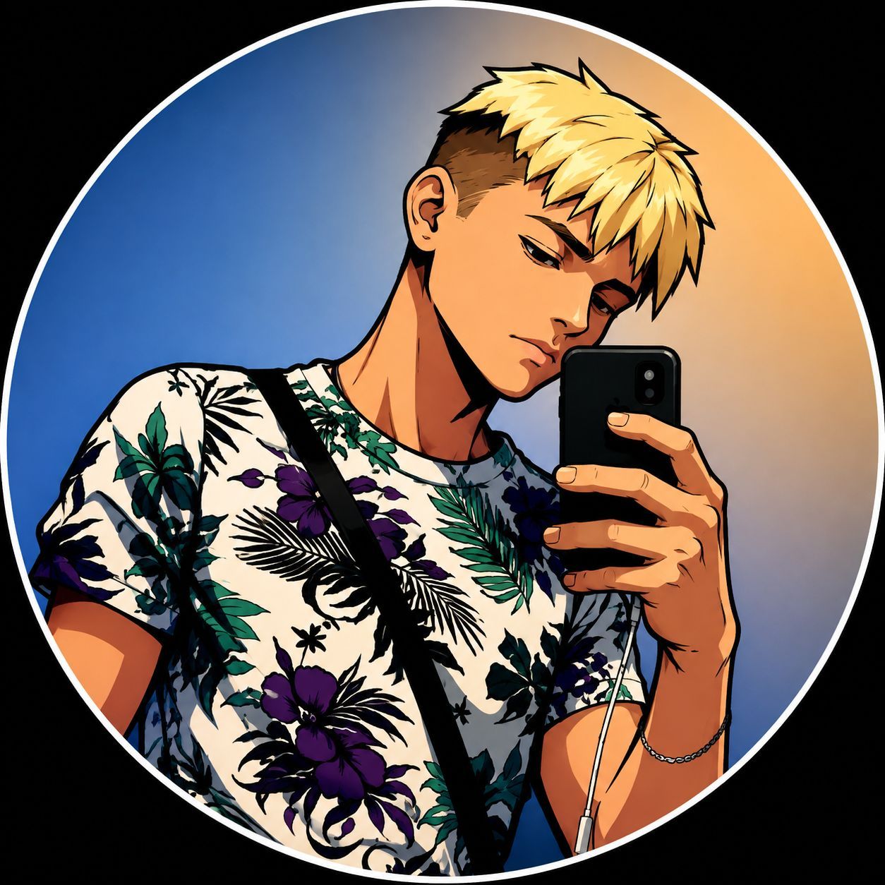 KrzychuBije FACEIT avatar