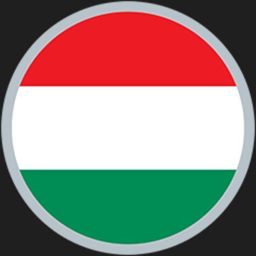 Hungary x Budapest Five Clan
