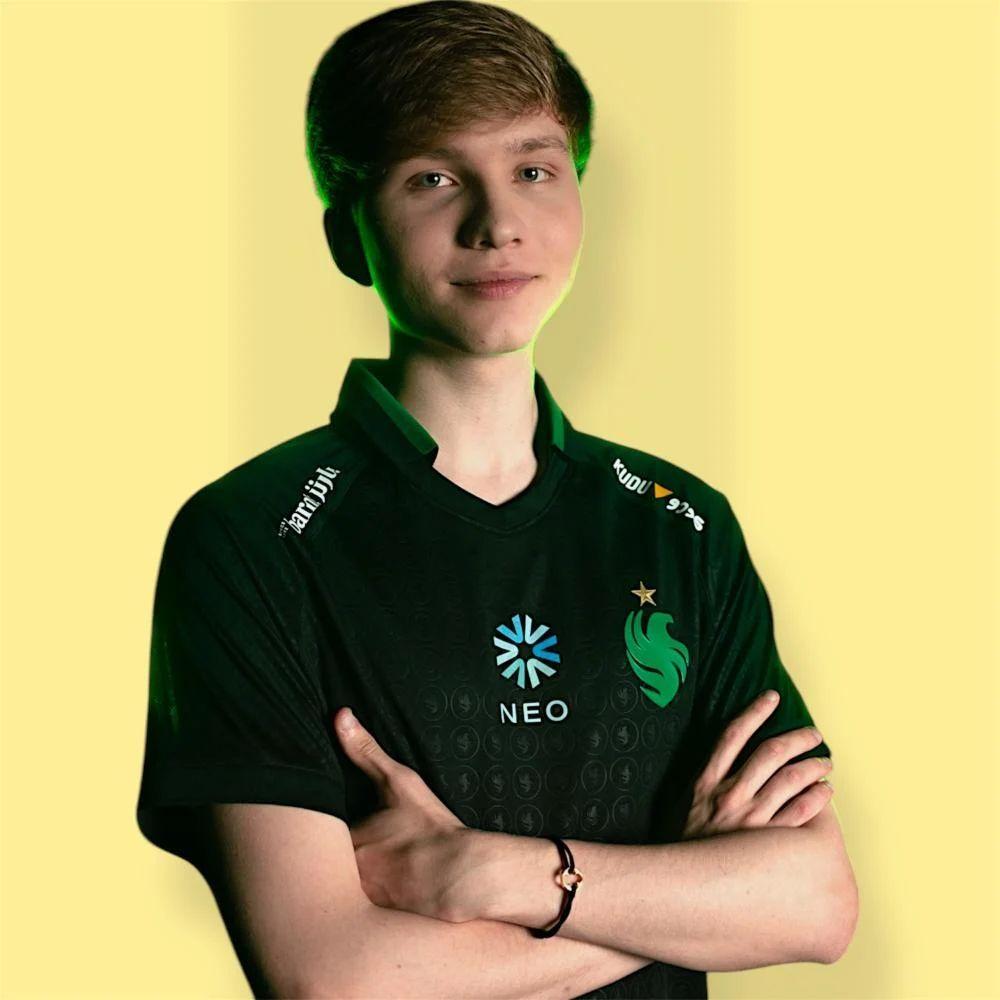 I48B avatar