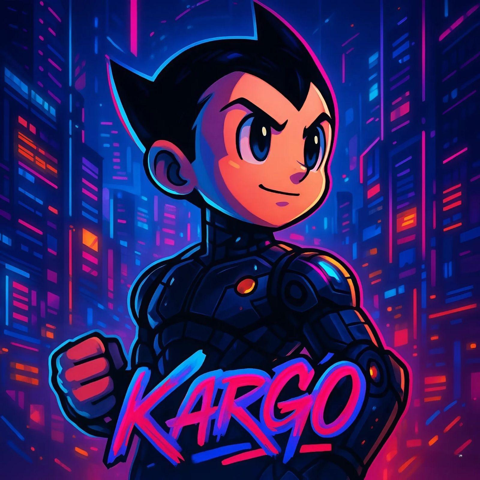 kargo- avatar