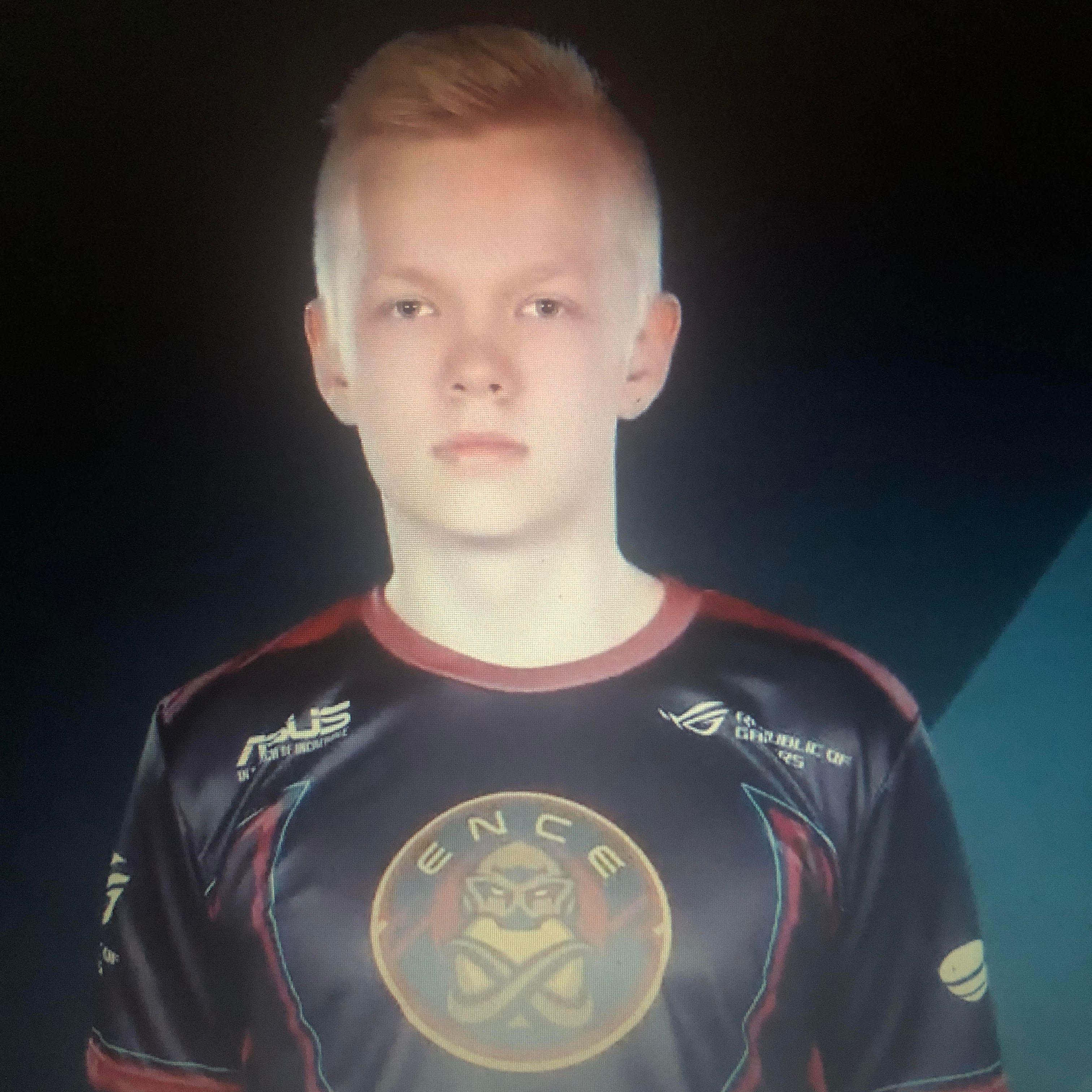 Rodric0 avatar