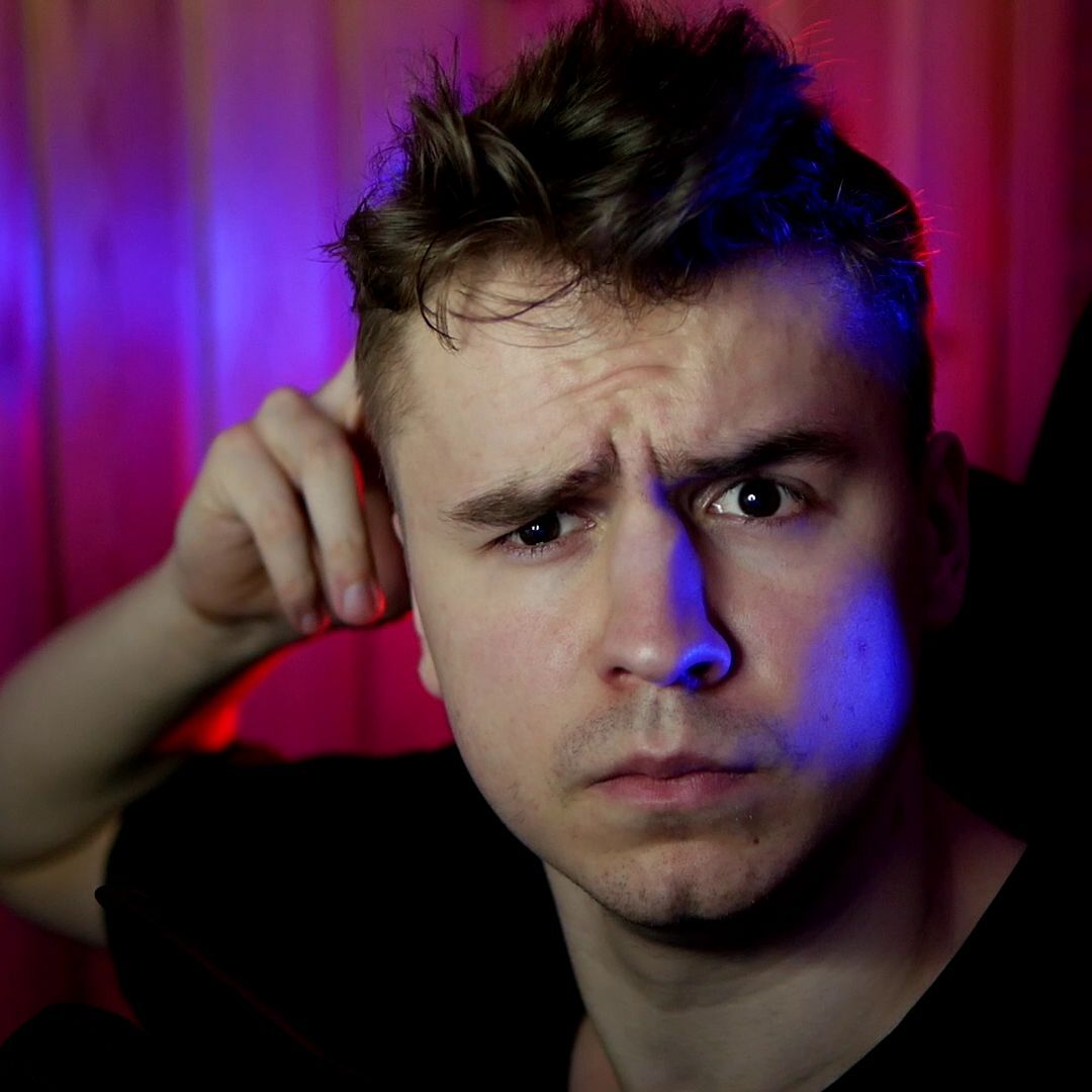 SkullBoy FACEIT avatar
