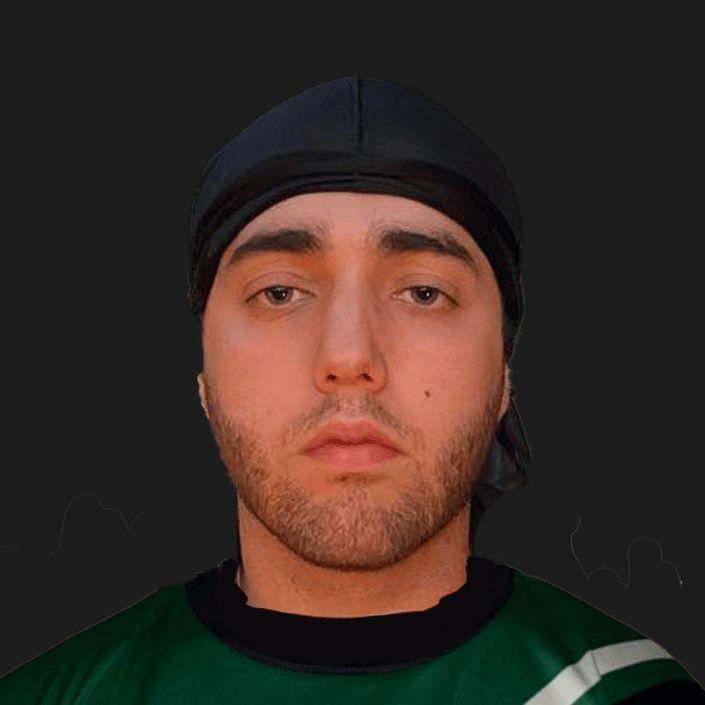 -Axel avatar