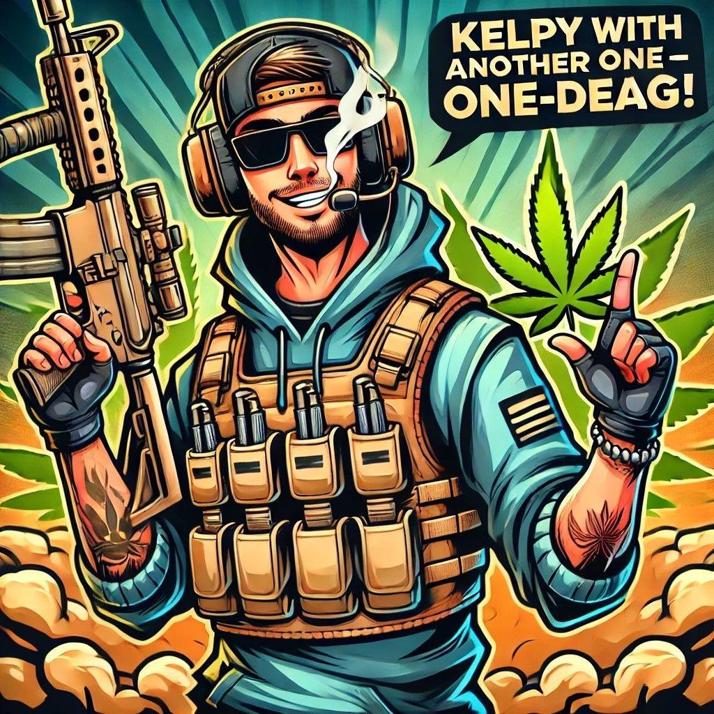 KelpyG- avatar
