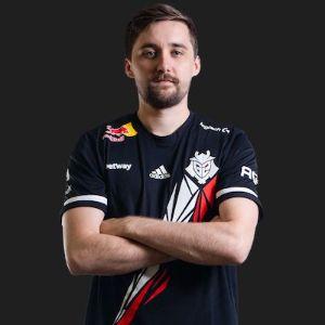 h1ckur avatar
