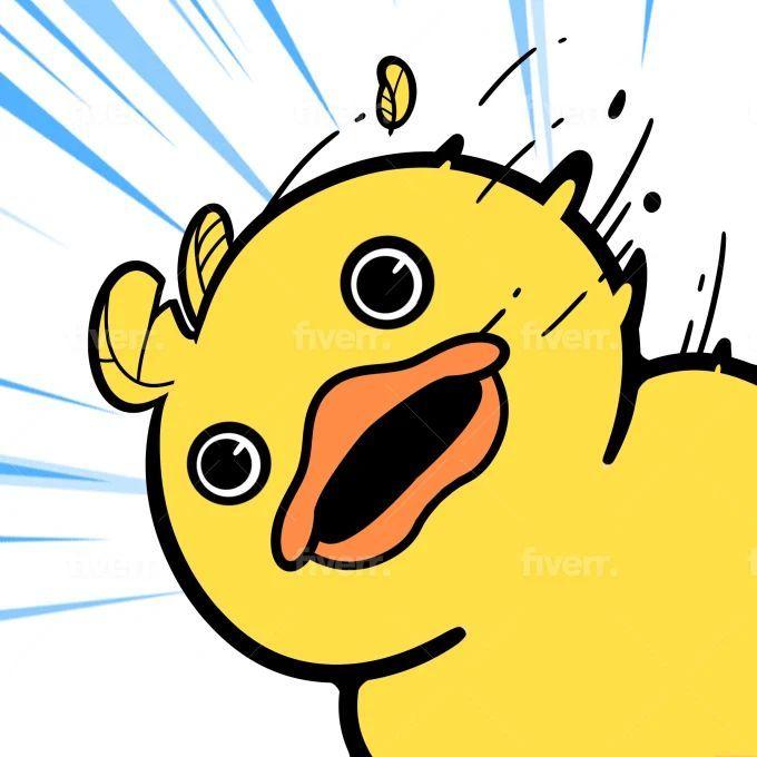 DuckGoPewPew avatar