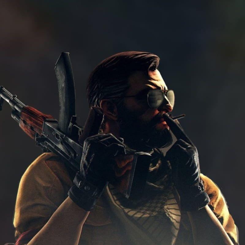 Player Kazimoski avatar
