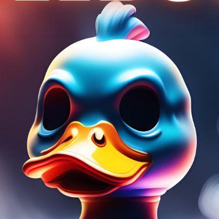 Kumiduck