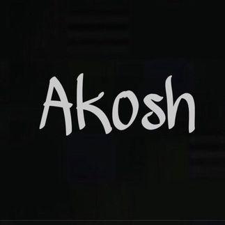 AkOSh13 avatar