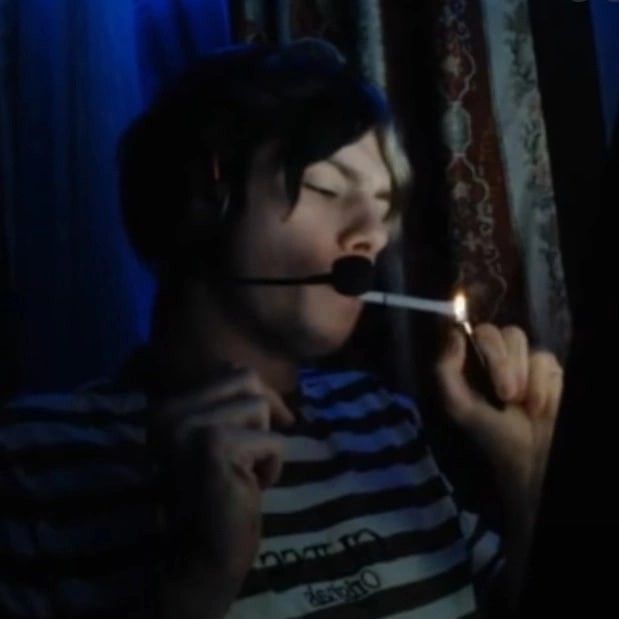 prisoner2k FACEIT avatar