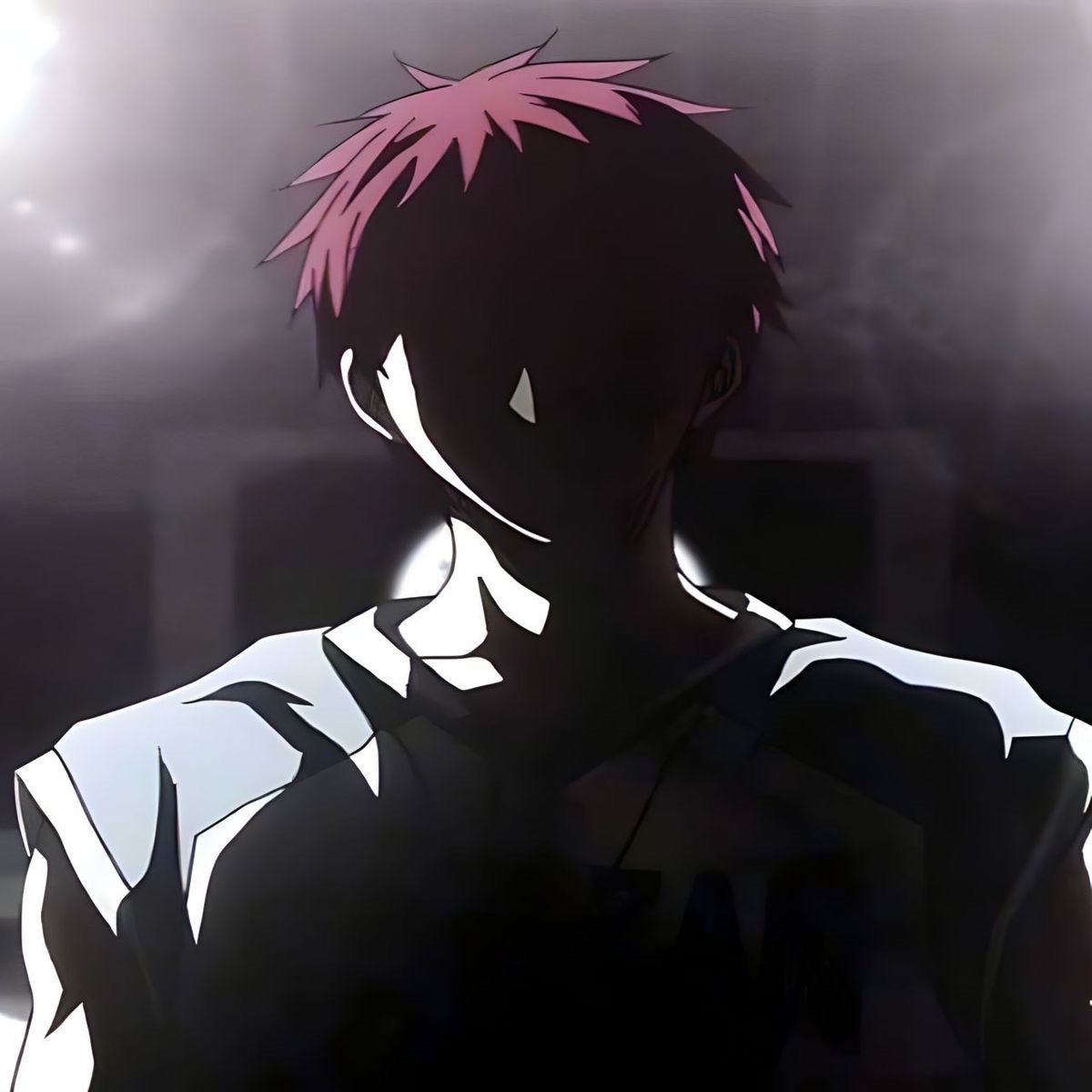 Faceit profile picture for @secular