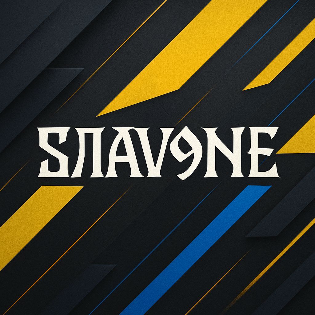 SLaV9NNE