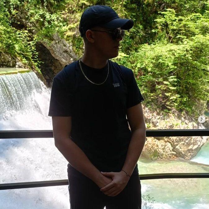 Nomyszz avatar