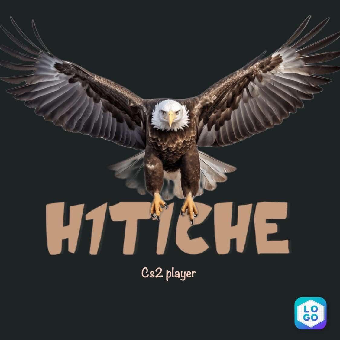 Player H1T1CHE avatar