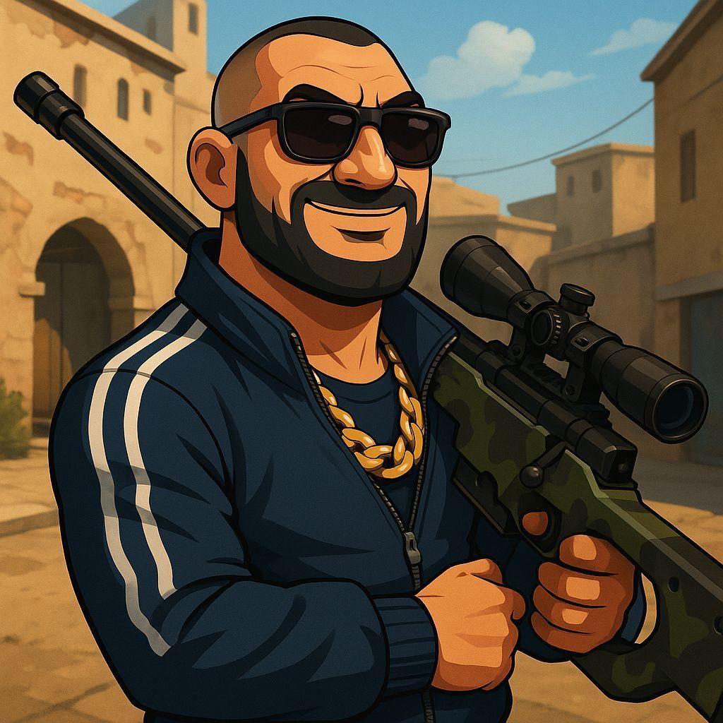 Nutulica avatar
