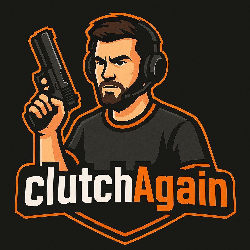 clutchAgain avatar