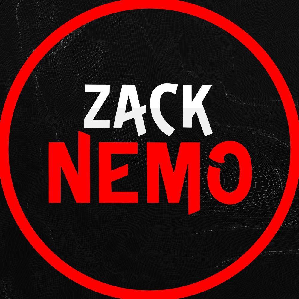 Player ZackNemo avatar