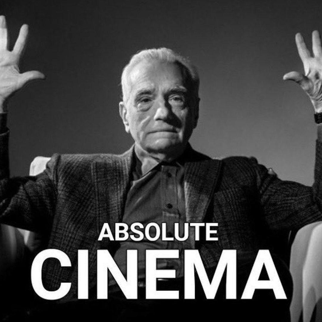absolute cinema