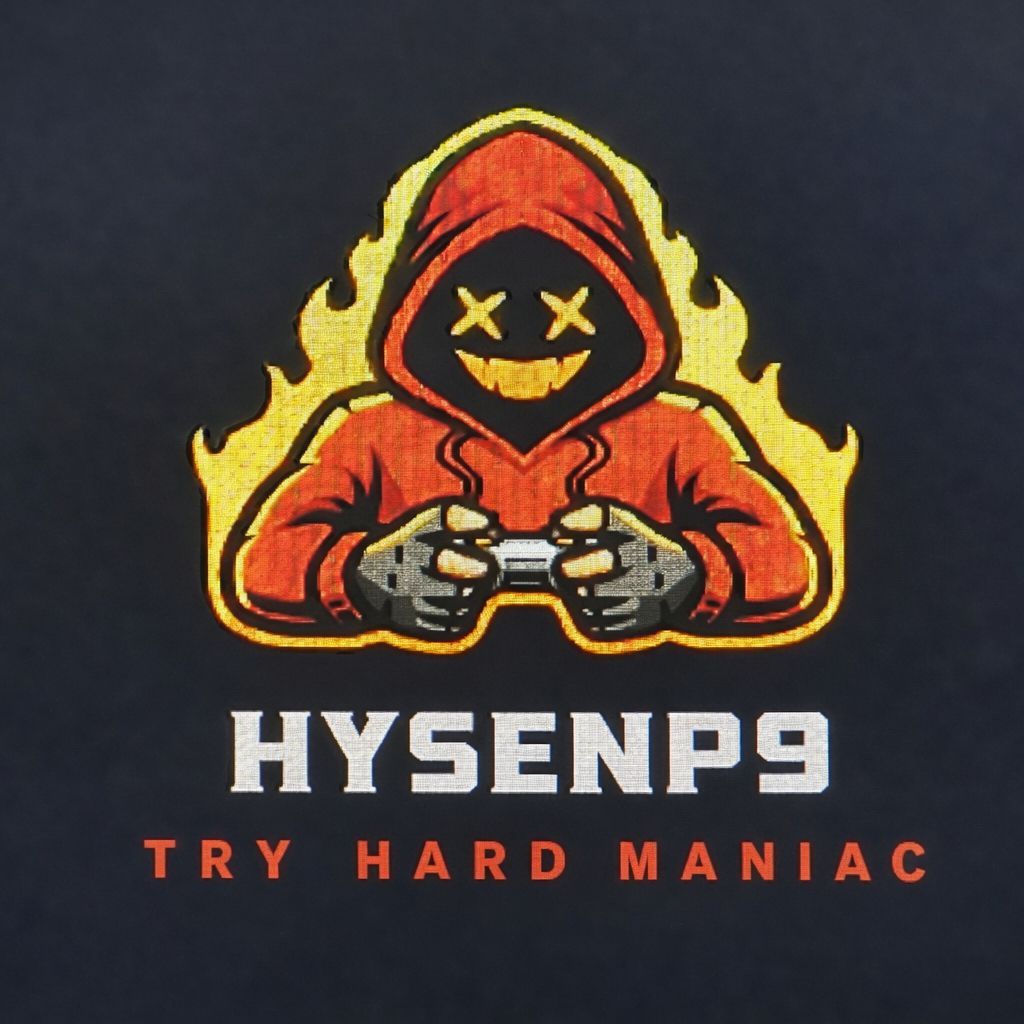 hysenP9