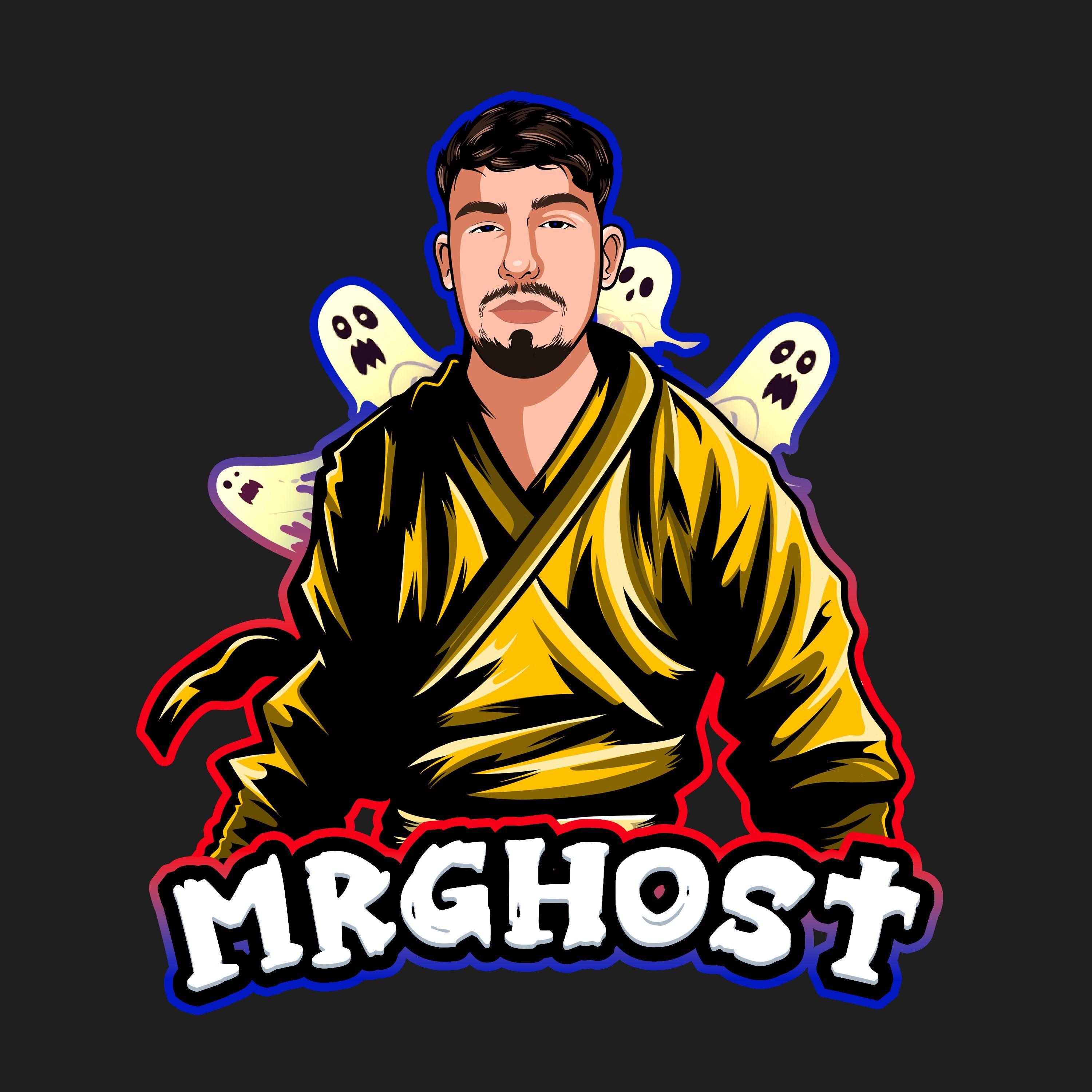Player MrGhost101 avatar