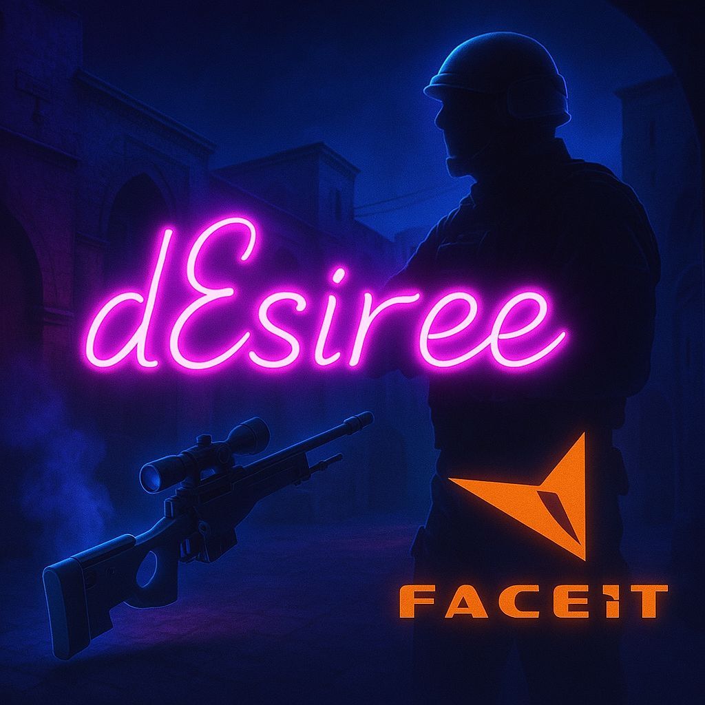 dEsiree1