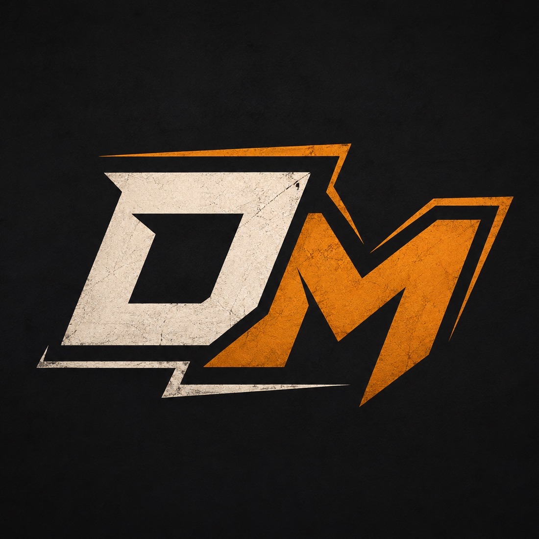 ----DM----