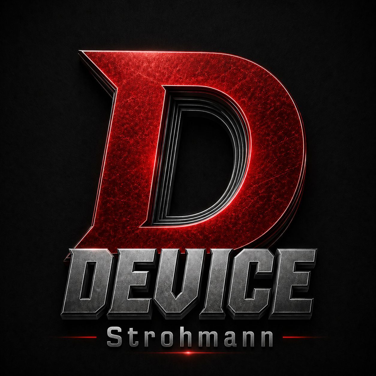 DerStrohmann FACEIT avatar