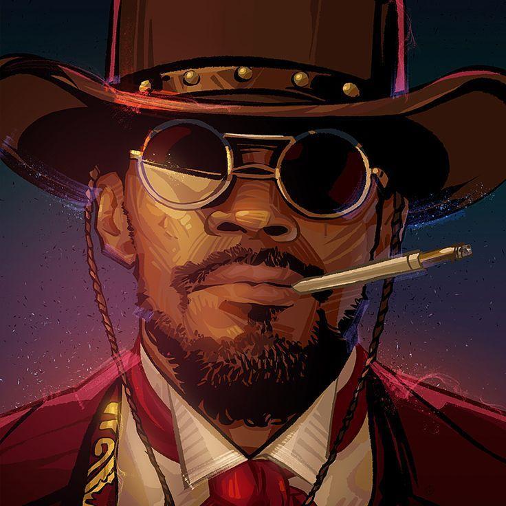 Player DjangoPy avatar