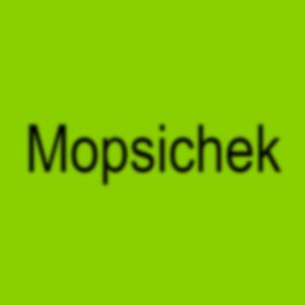 Mopsichek