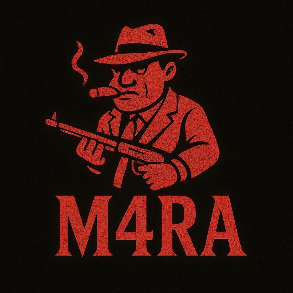 M4RA
