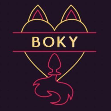 Boky024 avatar