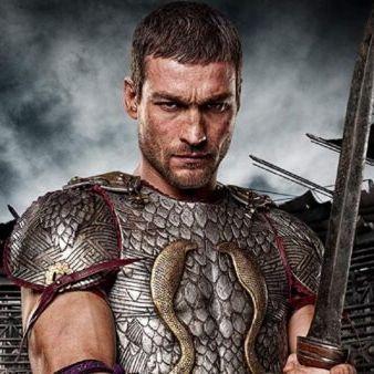 IamSPARTACUS avatar