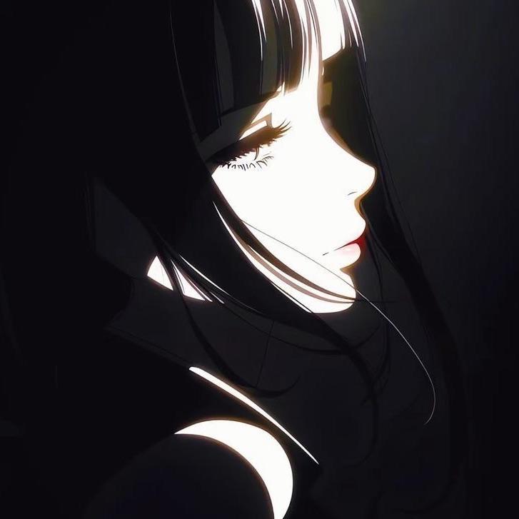 emptygirl avatar
