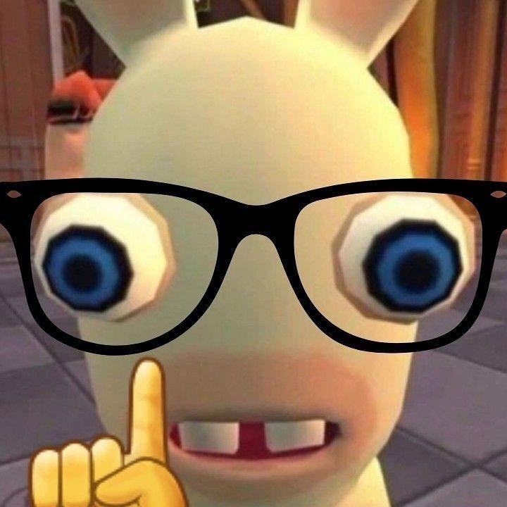 Benchi avatar