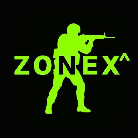 Player zoneX avatar