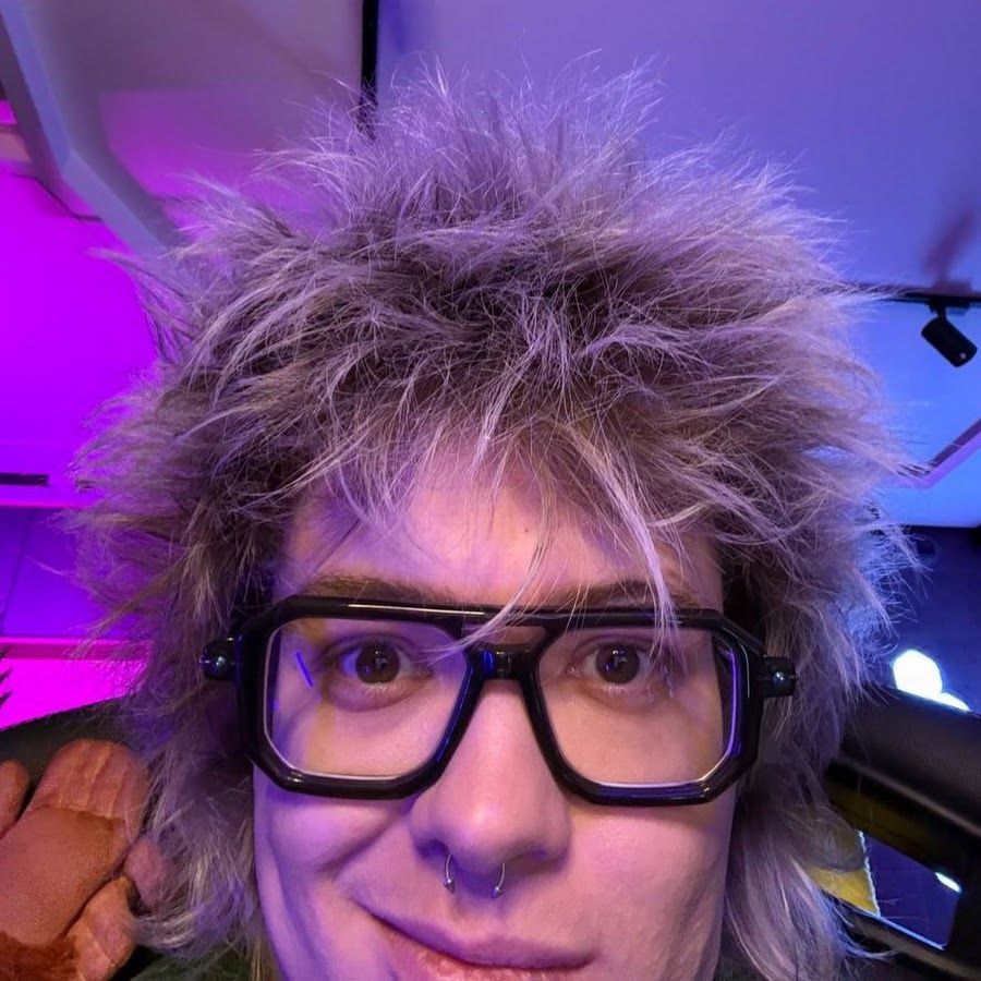 Faceit Avatar