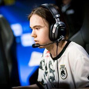PoisonTM avatar