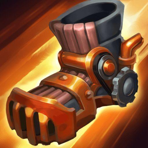 Emperior avatar