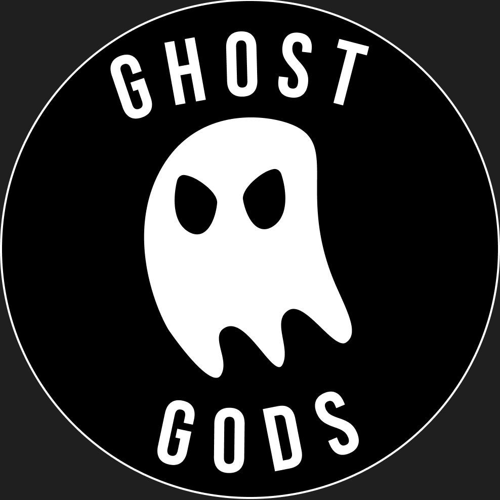 ghostgods