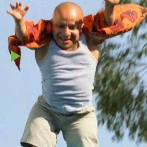 DestruidorLL avatar