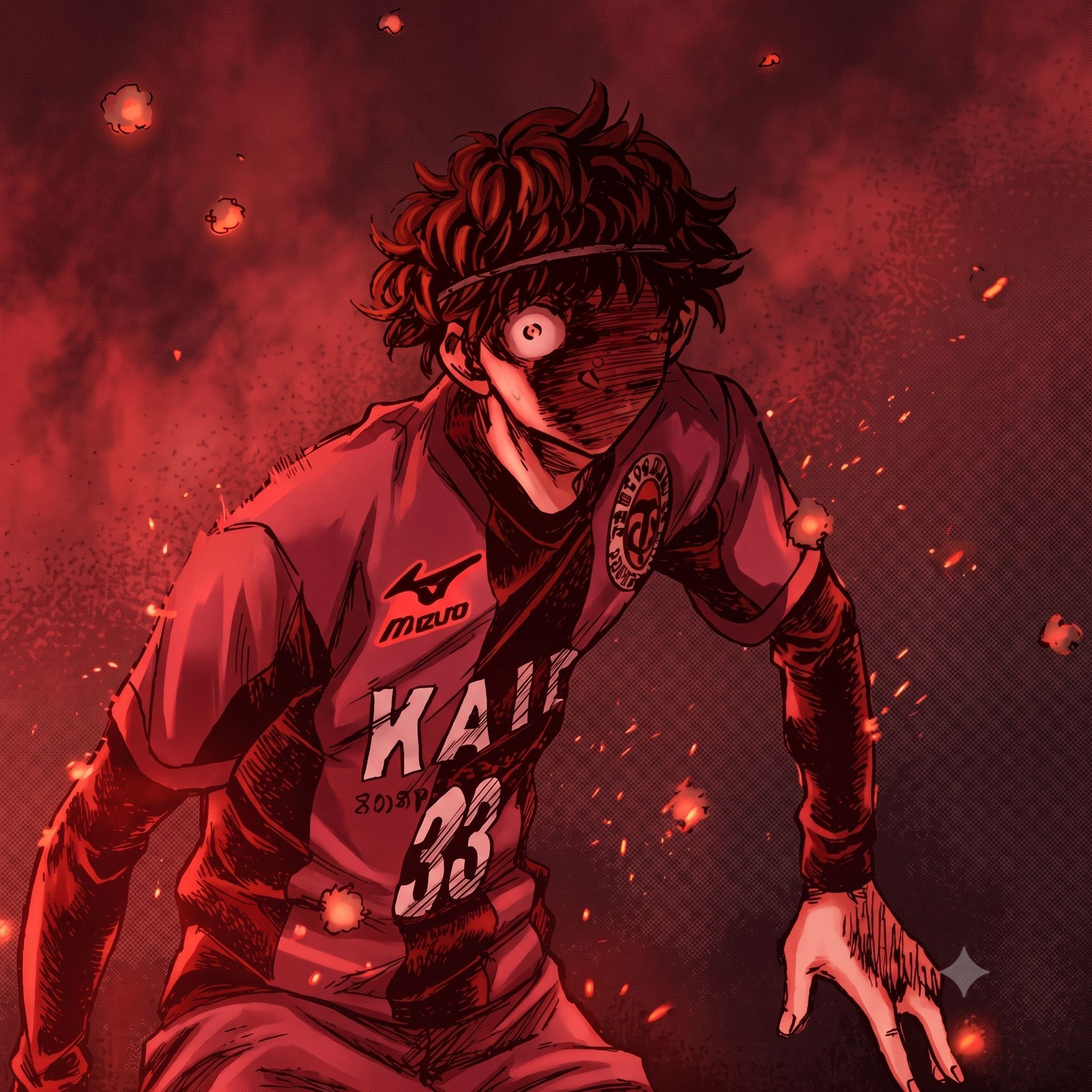 YAroslaizer FACEIT avatar
